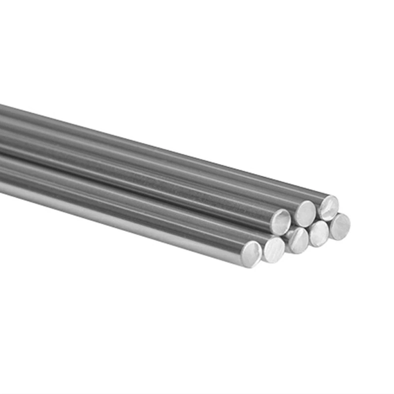 3D printera lineārā vārpsta