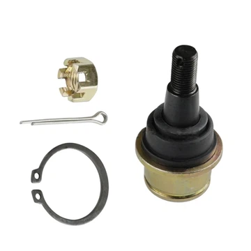 Rokas rokas savienojošā bumba galva