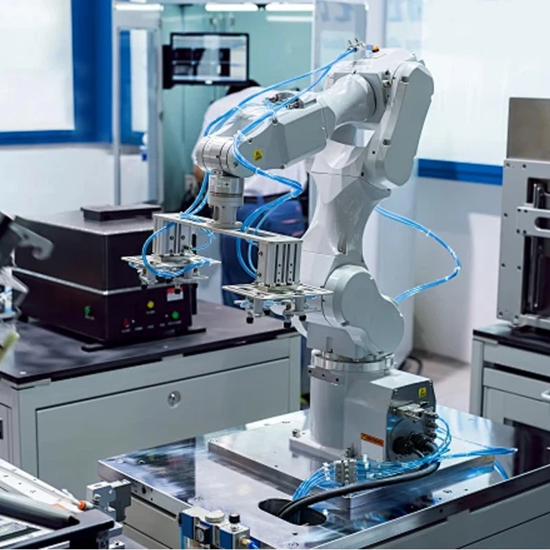 automation in industry automation in industry