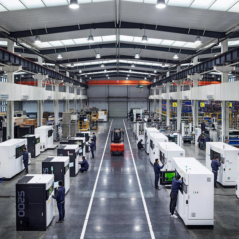 numerical control machine tool numerical control machine tool